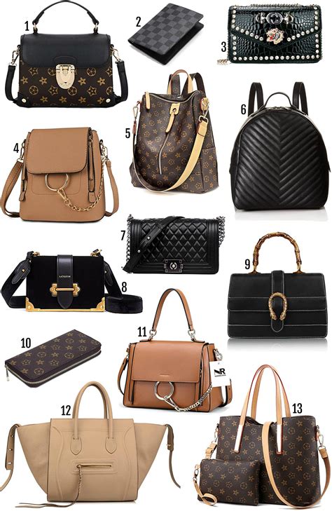 desinger purses|list of famous designer purses.